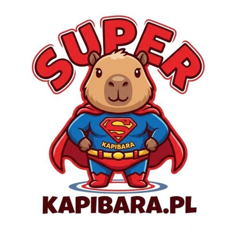 Super-Kapibara.pl